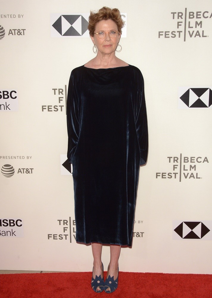 2018 Tribeca Film Festival - The Seagull Premiere