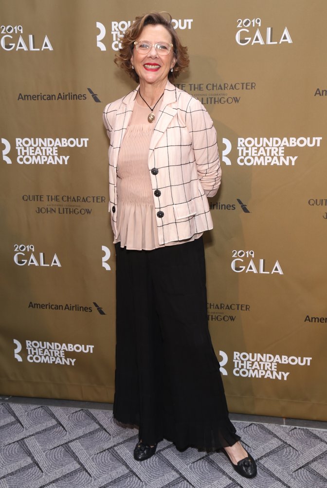 Roundabout Theatre Company 2019 Gala - Arrivals