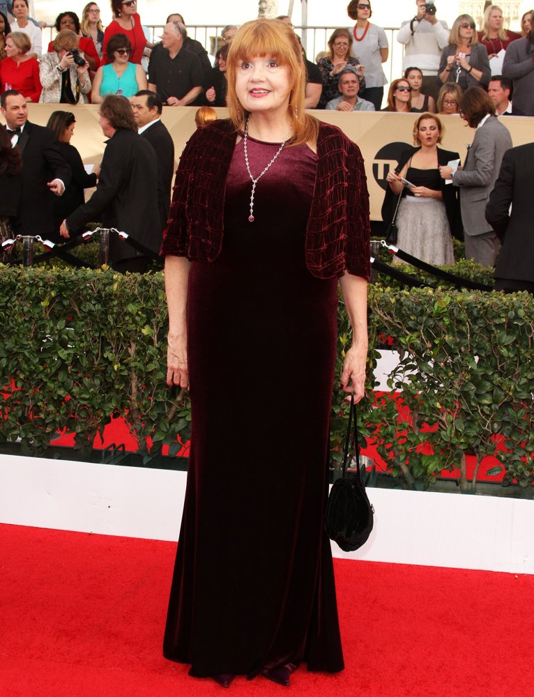 Annie Golden;<br>23rd Annual Screen Actors Guild Awards - Arrivals