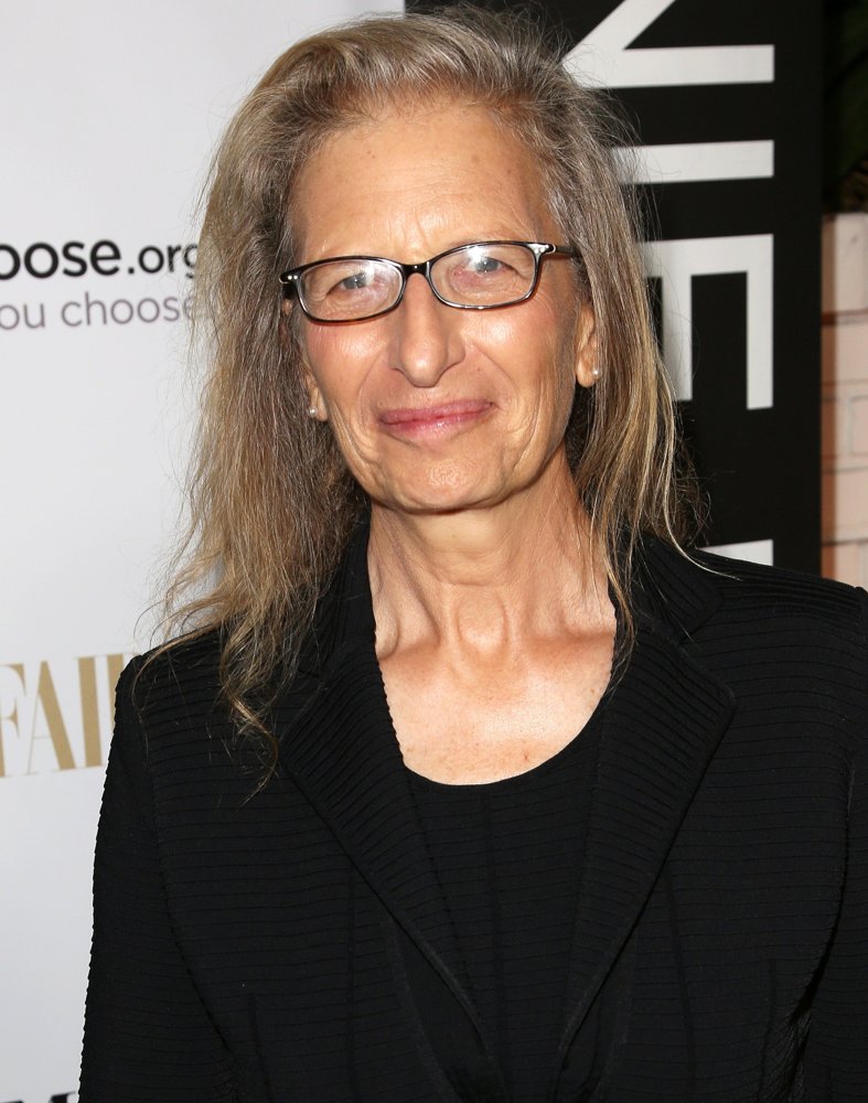 Annie Leibovitz;<br>Vanity Fair Campaign Hollywood - Leon Max Annie Leibovitz Book Launch