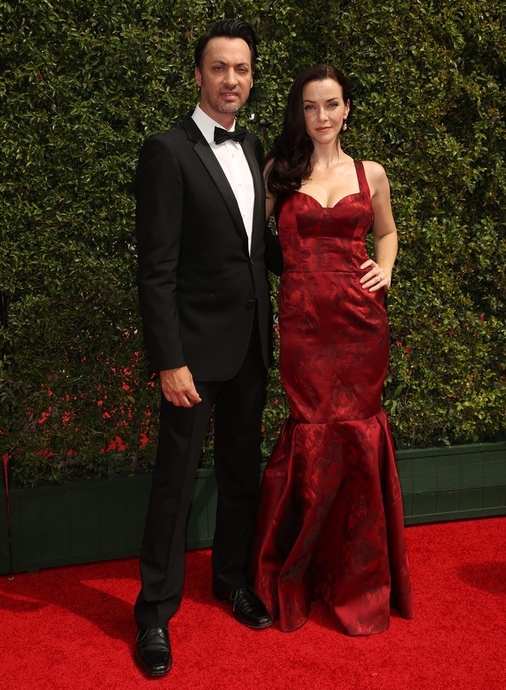 Annie Wersching Pictures, Latest News, Videos.