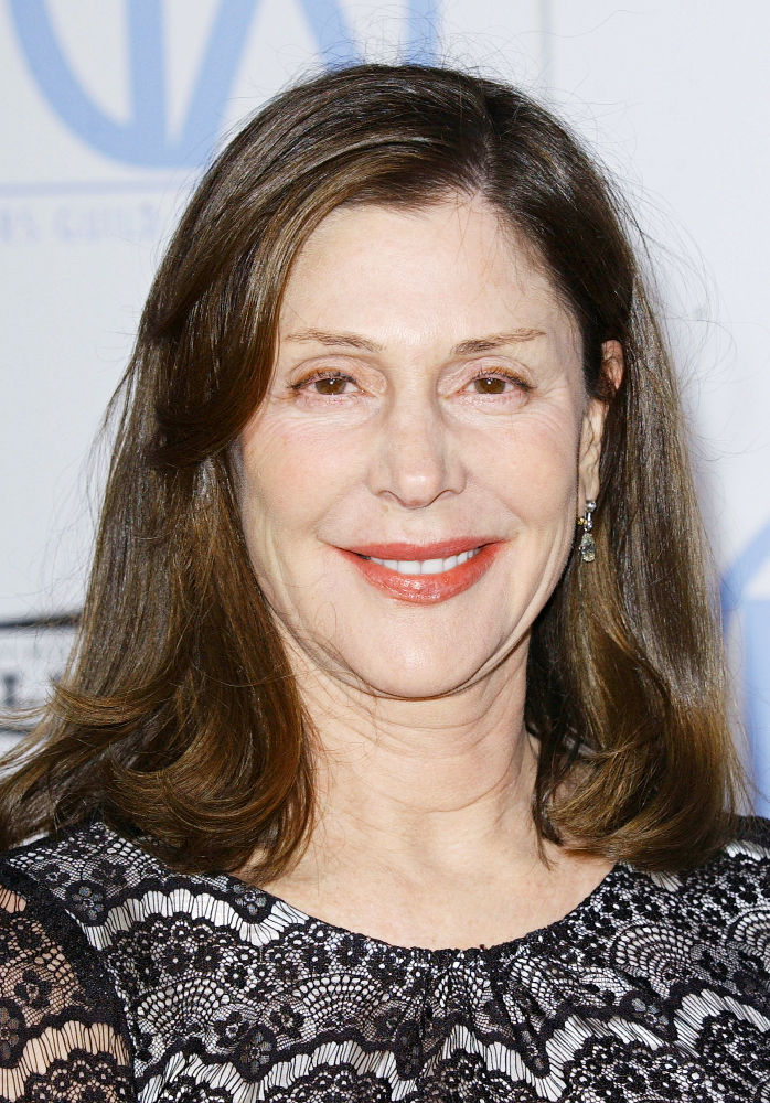 Lauren Shuler Donner;<br>The 21st Annual PGA Awards 2010
