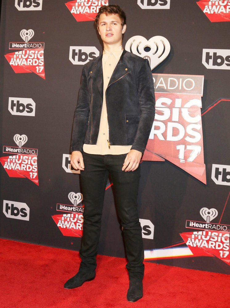 2017 iHeart Radio Music Awards - Arrivals
