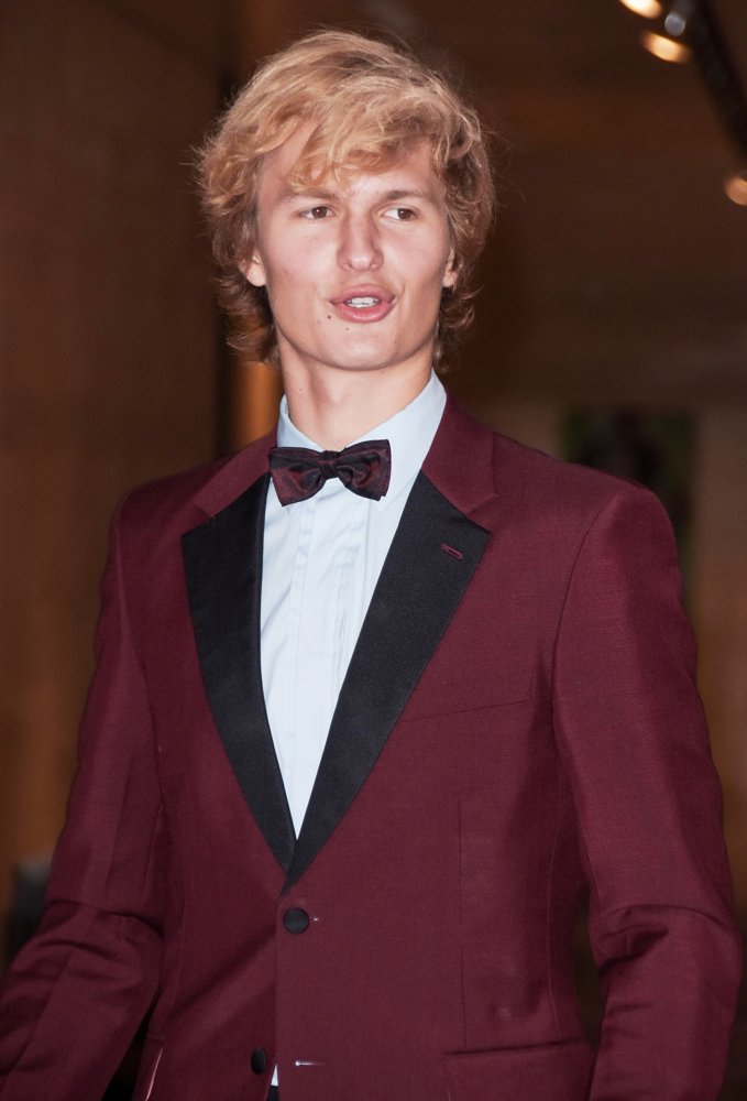 Ansel Elgort Pictures, Latest News, Videos.