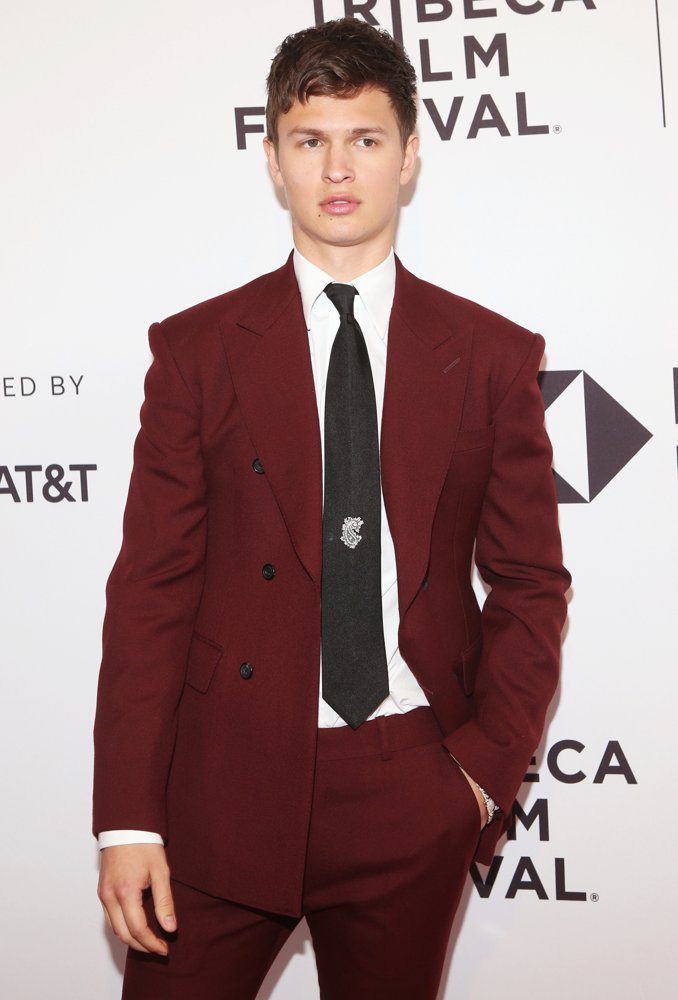 2018 Tribeca Film Festival - Jonathan - Premiere