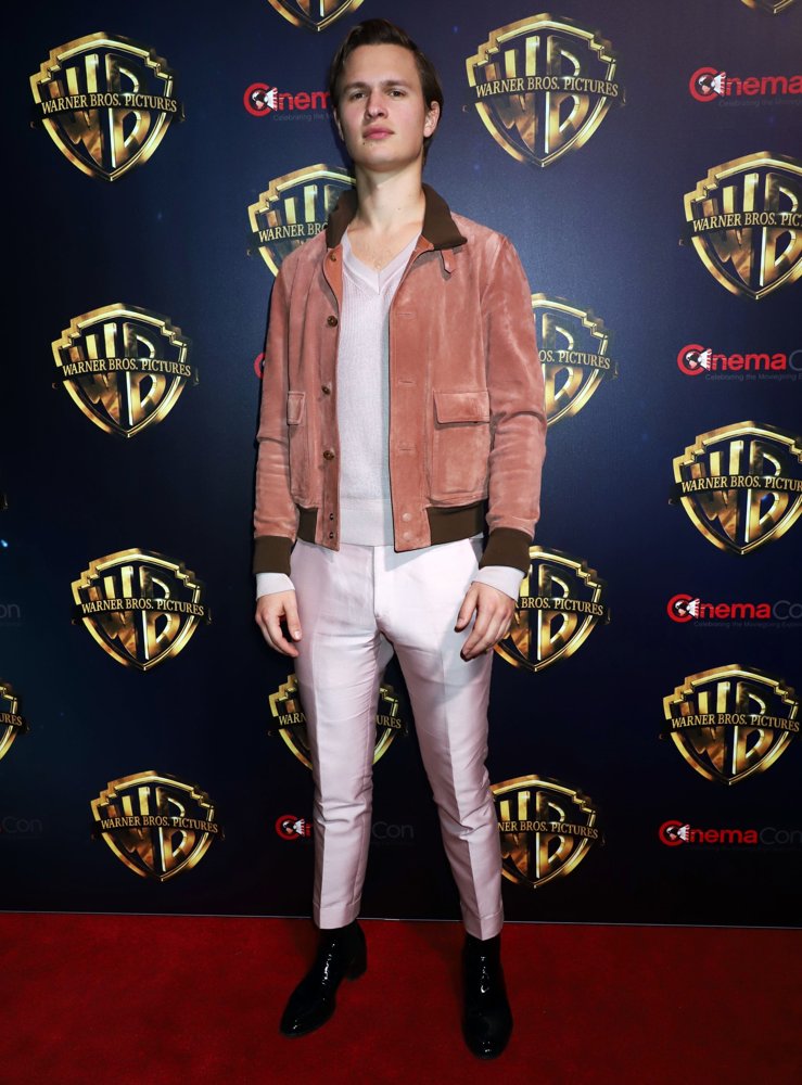 Warner Bros 2019 CinemaCon Presentation