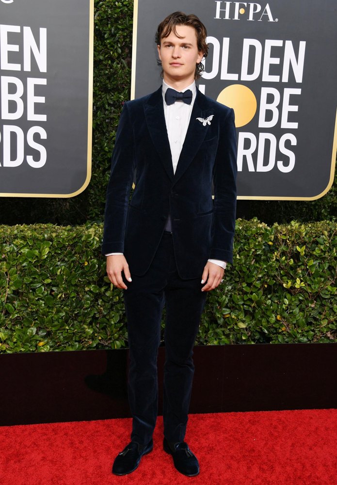 77th Annual Golden Globes - Arrivals
