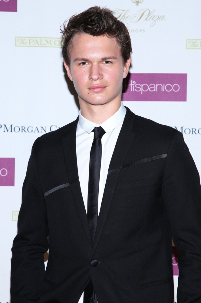 Ballet Hispanico 2012 Gala Honoring Jody Gottfried Arnhold