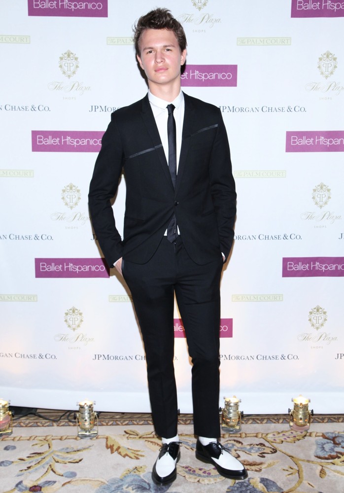 Ballet Hispanico 2012 Gala Honoring Jody Gottfried Arnhold