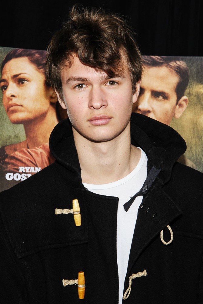 New York Premiere of The Place Beyond the Pines