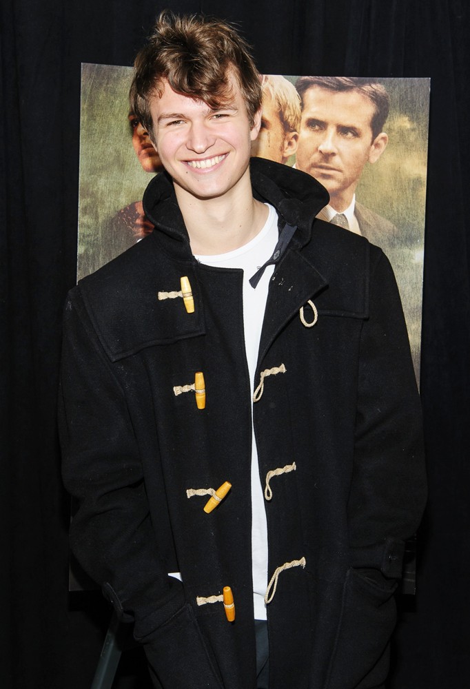 New York Premiere of The Place Beyond the Pines