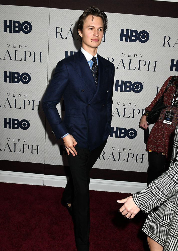 The World Premiere of HBO Documentary Film's Very Ralph