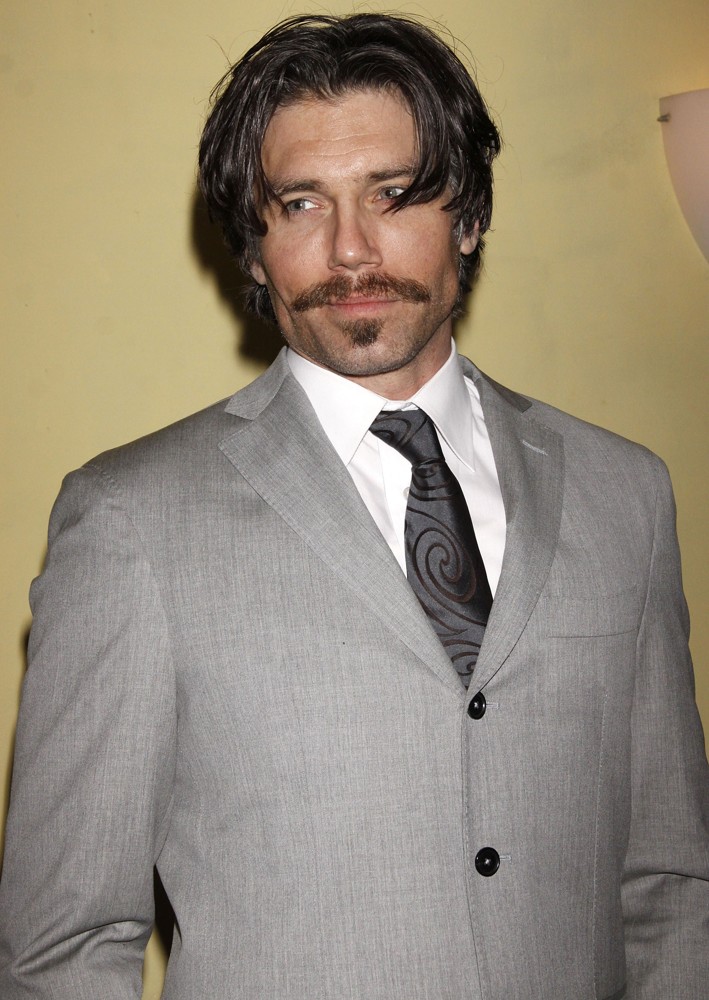 Anson Mount;<br>Opening Night After Party for The Classic Stage Company Production of Three Sisters