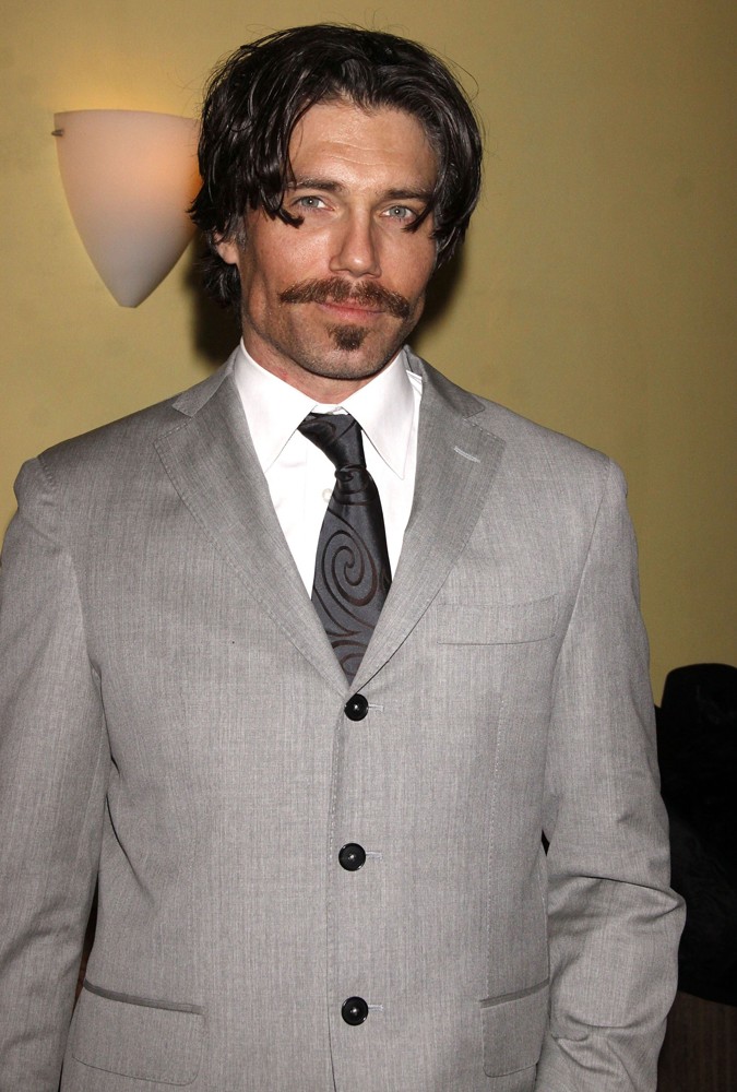Anson Mount;<br>Opening Night After Party for The Classic Stage Company Production of Three Sisters