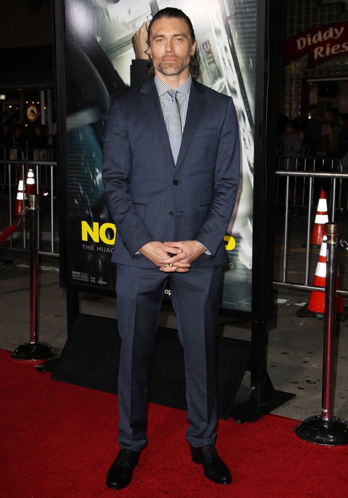 Premiere of Universal Pictures and Studiocanal's Non-Stop