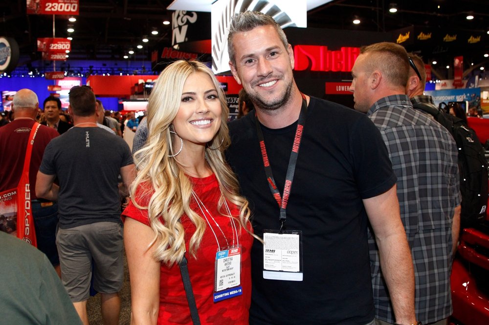 SEMA Show 2019 - WED