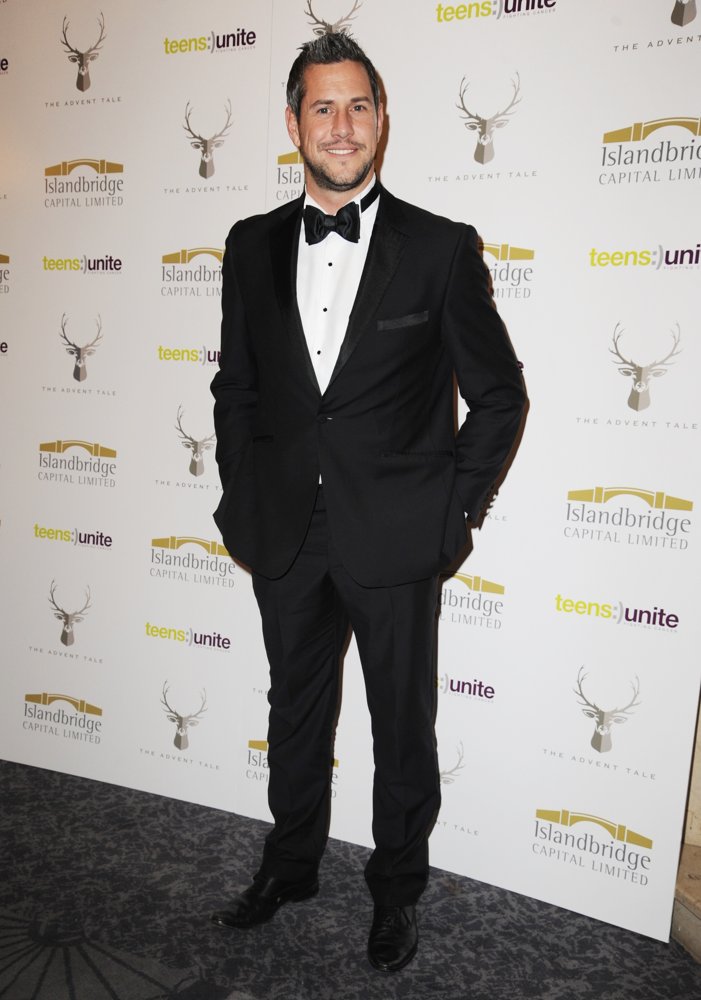 Teens Unite Charity Event