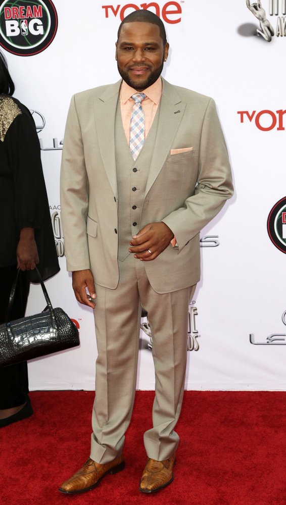45th NAACP Image Awards - Arrivals
