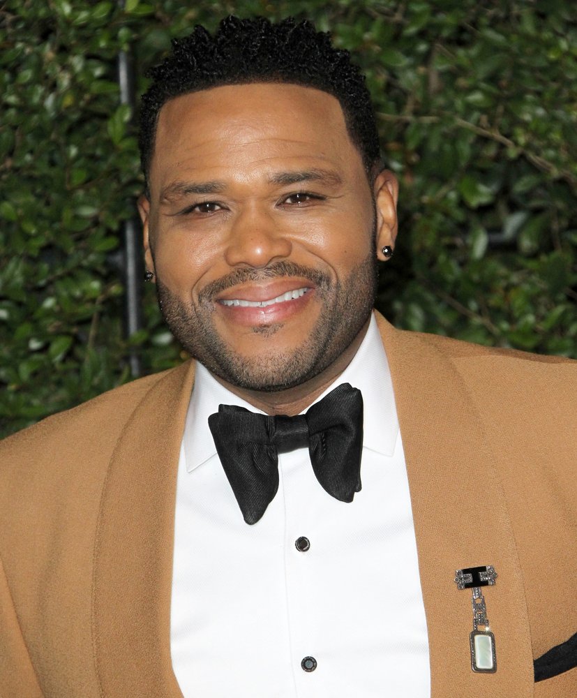 49th NAACP Image Awards - Arrivals