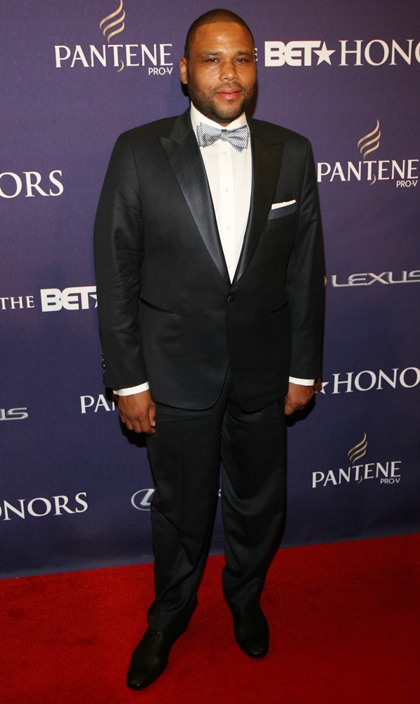 BET Honors 2013: Red Carpet Presented by Pantene - Arrivals