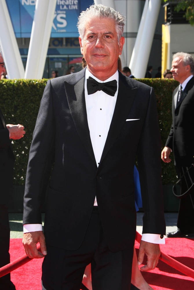 2013 Primetime Creative Arts Emmy Awards - Arrivals