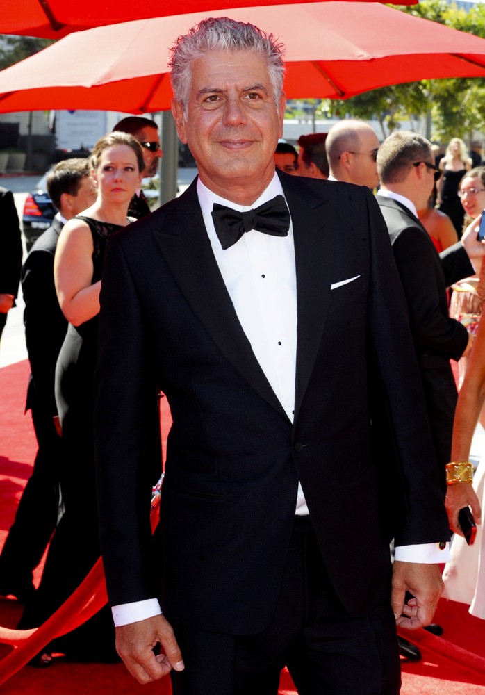 2013 Primetime Creative Arts Emmy Awards - Arrivals