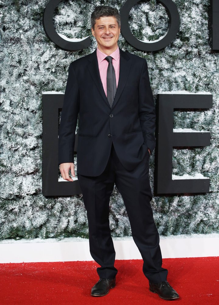 The European Premiere of Collateral Beauty - Arrivals