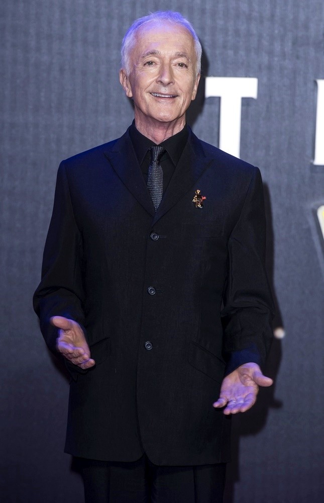 anthony daniels worth anthony daniels net worth height weight anthony daniels worth anthony daniels net worth height weight
