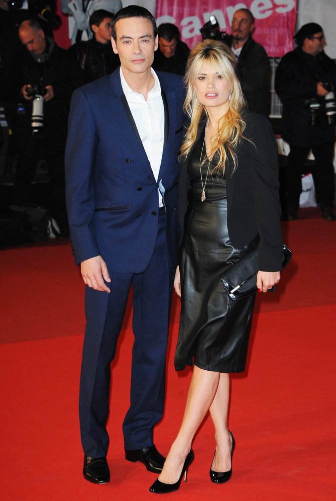 NRJ Music Awards 2014 - Arrivals
