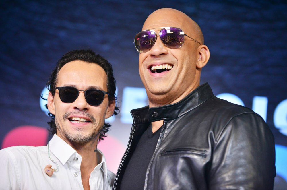One Voice: Somos Live! A Concert for Disaster Relief - Press Room