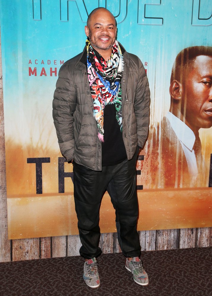 Anthony Hemingway;<br>HBO Premiere True Detective Season 3