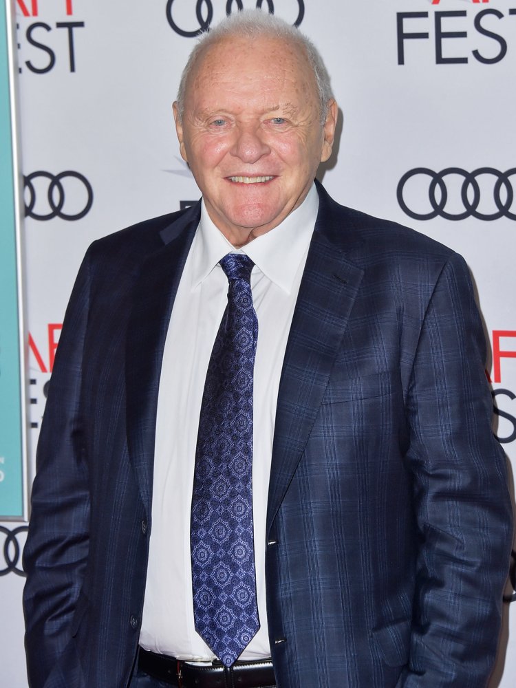 The AFI FEST 2019 - Premiere of Netflix's The Two Popes