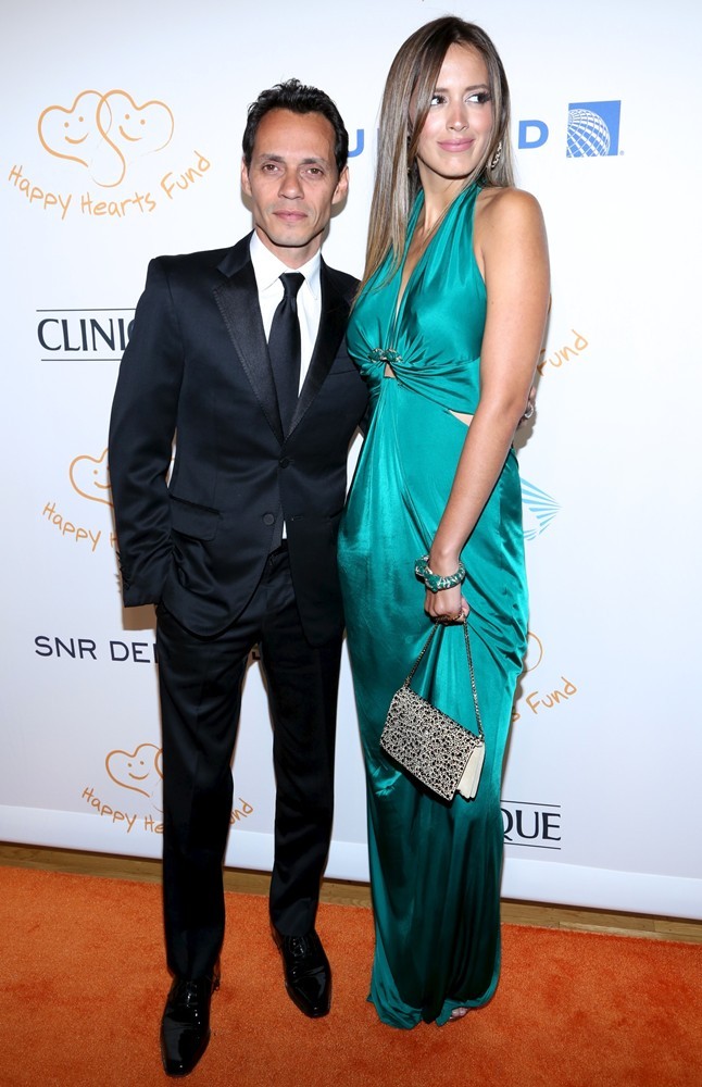 2012 Happy Hearts Fund Land of Dreams: Mexico Gala