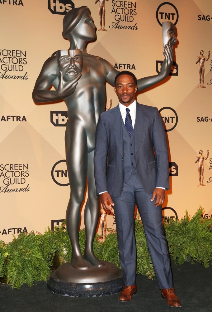 22nd Annual Screen Actors Guild Awards Nominations Announcement