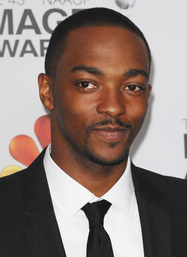The 43rd Annual NAACP Awards - Arrivals