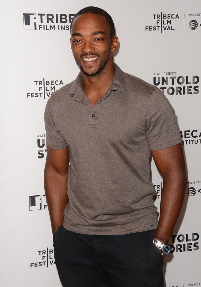 AT&T Presents Untold Stories - Arrivals