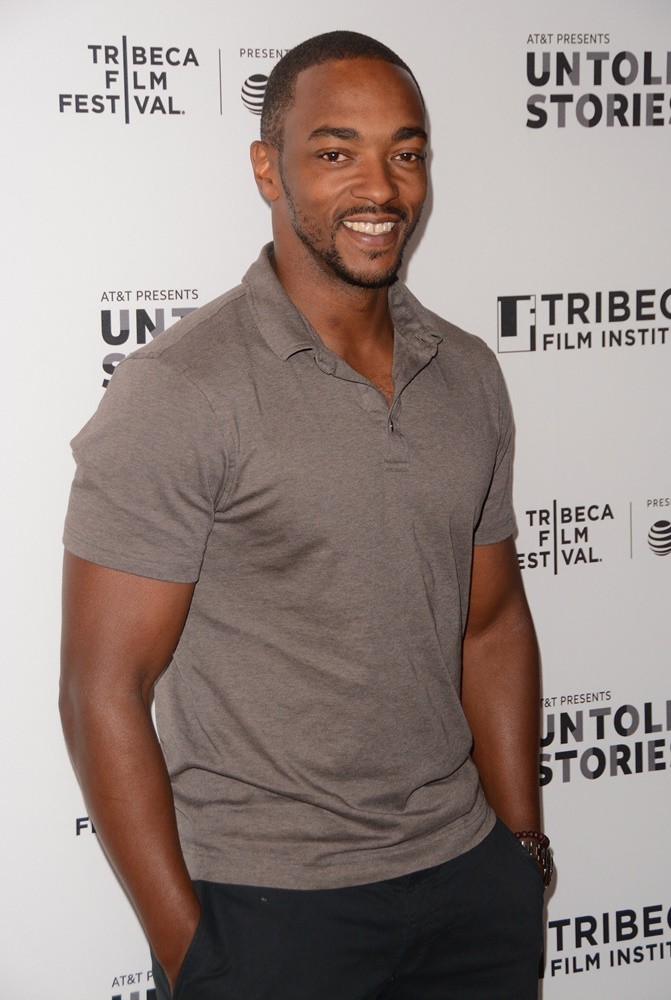 AT&T Presents Untold Stories - Arrivals