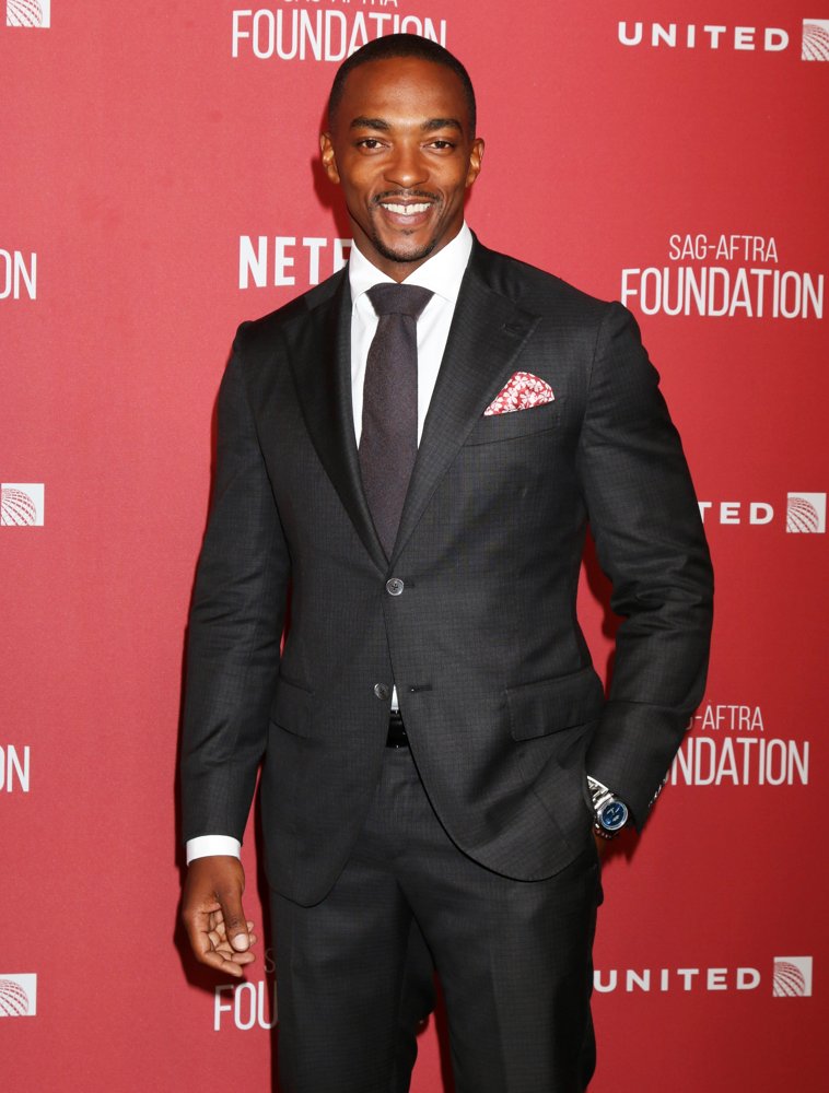 SAG-AFTRA Foundation's Patron of The Artists Awards 2017 - Arrivals