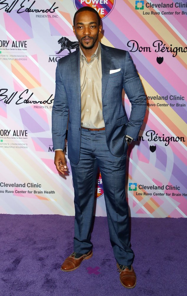 Power of Love Gala 2019 - Arrivals