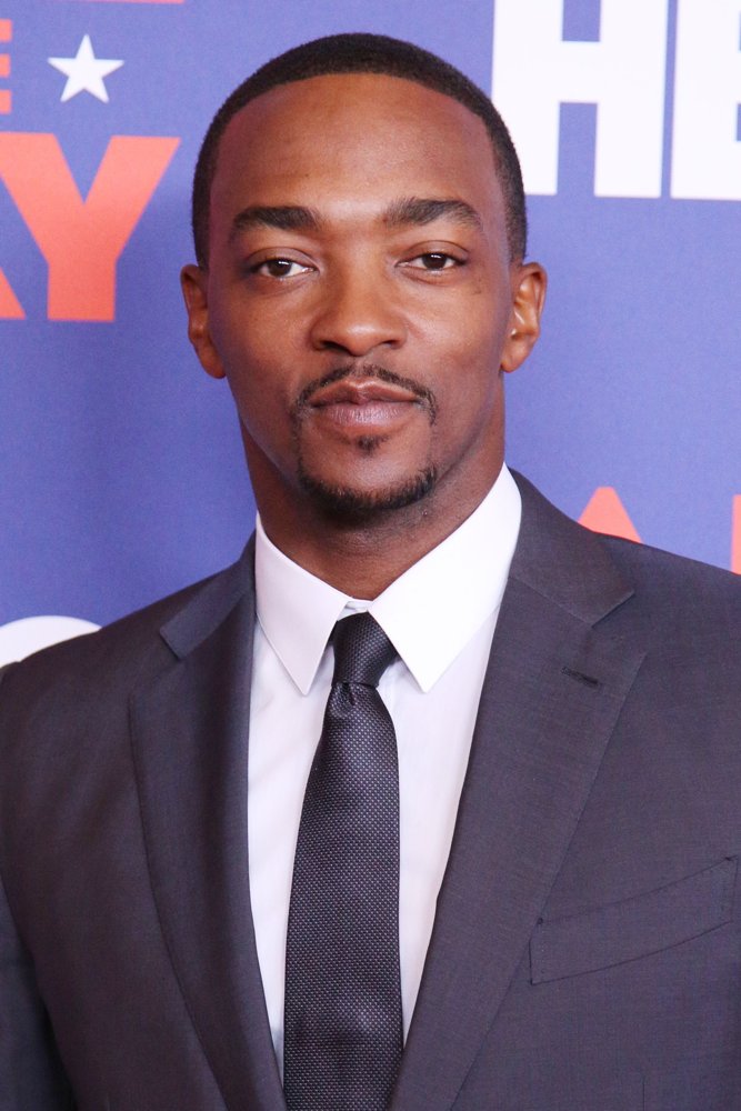 Premiere of HBO Films' All The Way - Arrivals