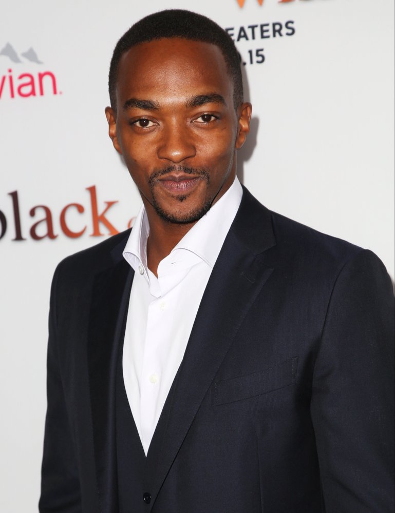 Los Angeles Premiere of Black or White