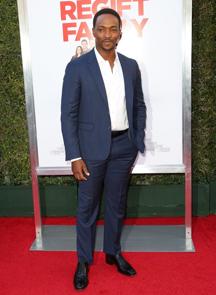 Premiere of CBS Films' Love the Coopers