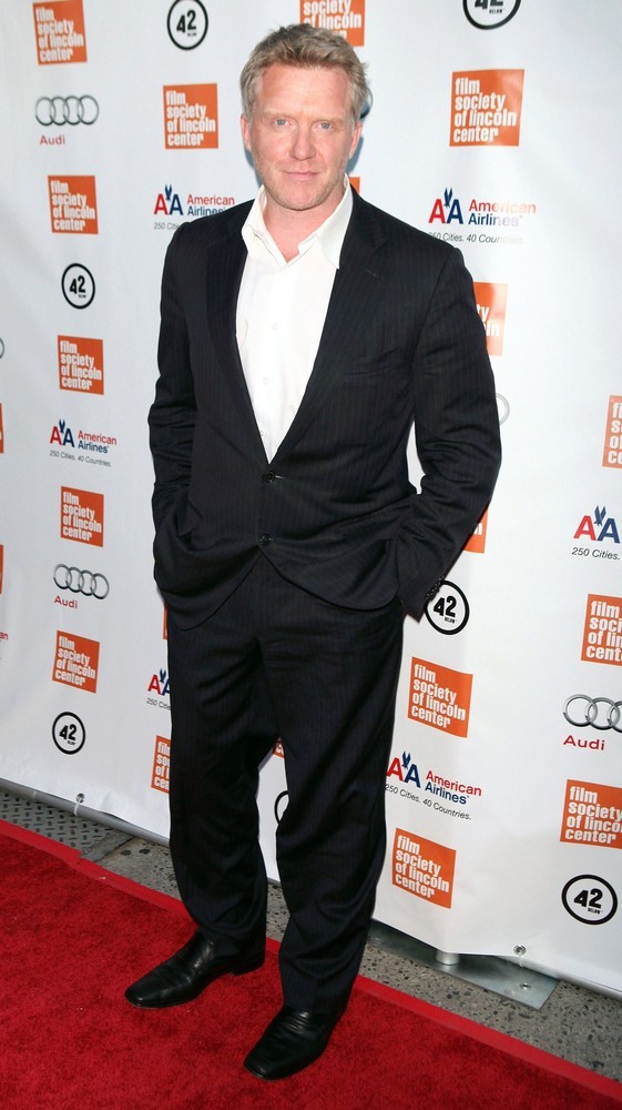 Anthony Michael Hall;<br>The Film Society of Lincoln Center: 25th Anniversary of The Breakfast Club