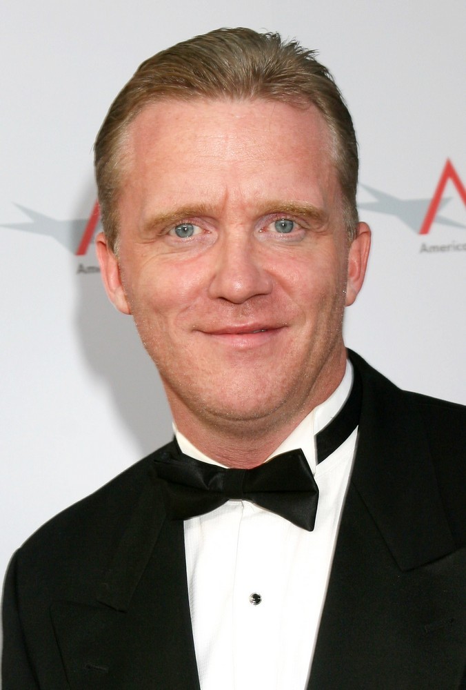 Anthony Michael Hall;<br>AFI Lifetime Achievement Award Honouring Warren Beatty