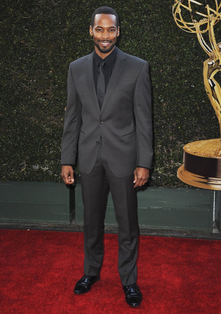 43rd Annual Daytime Creative Arts Emmy Awards - Arrivals
