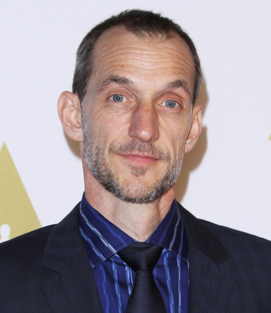 Anthony Stacchi;<br>87th Annual Academy Awards Nominee Luncheon - Arrivals