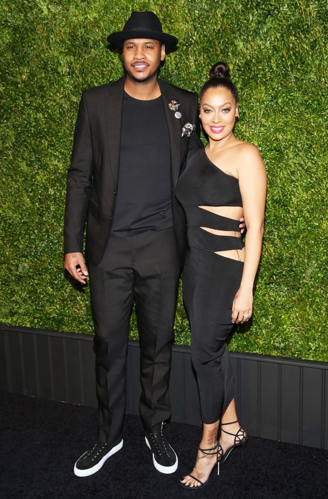 2016 Tribeca Film Festival - Chanel Dinner