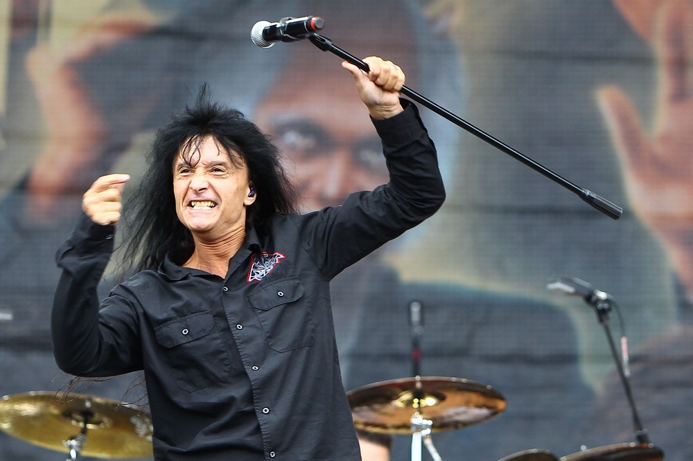 Sonisphere Festival 2011 - Day 1