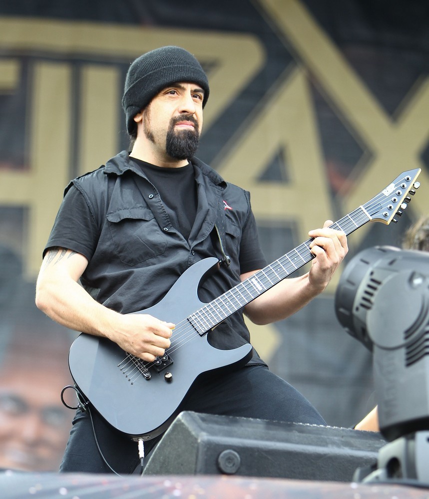 Sonisphere Festival 2011 - Day 1