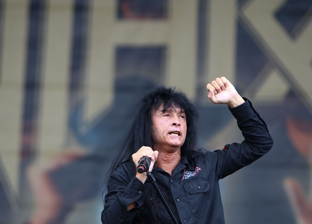 Sonisphere Festival 2011 - Day 1